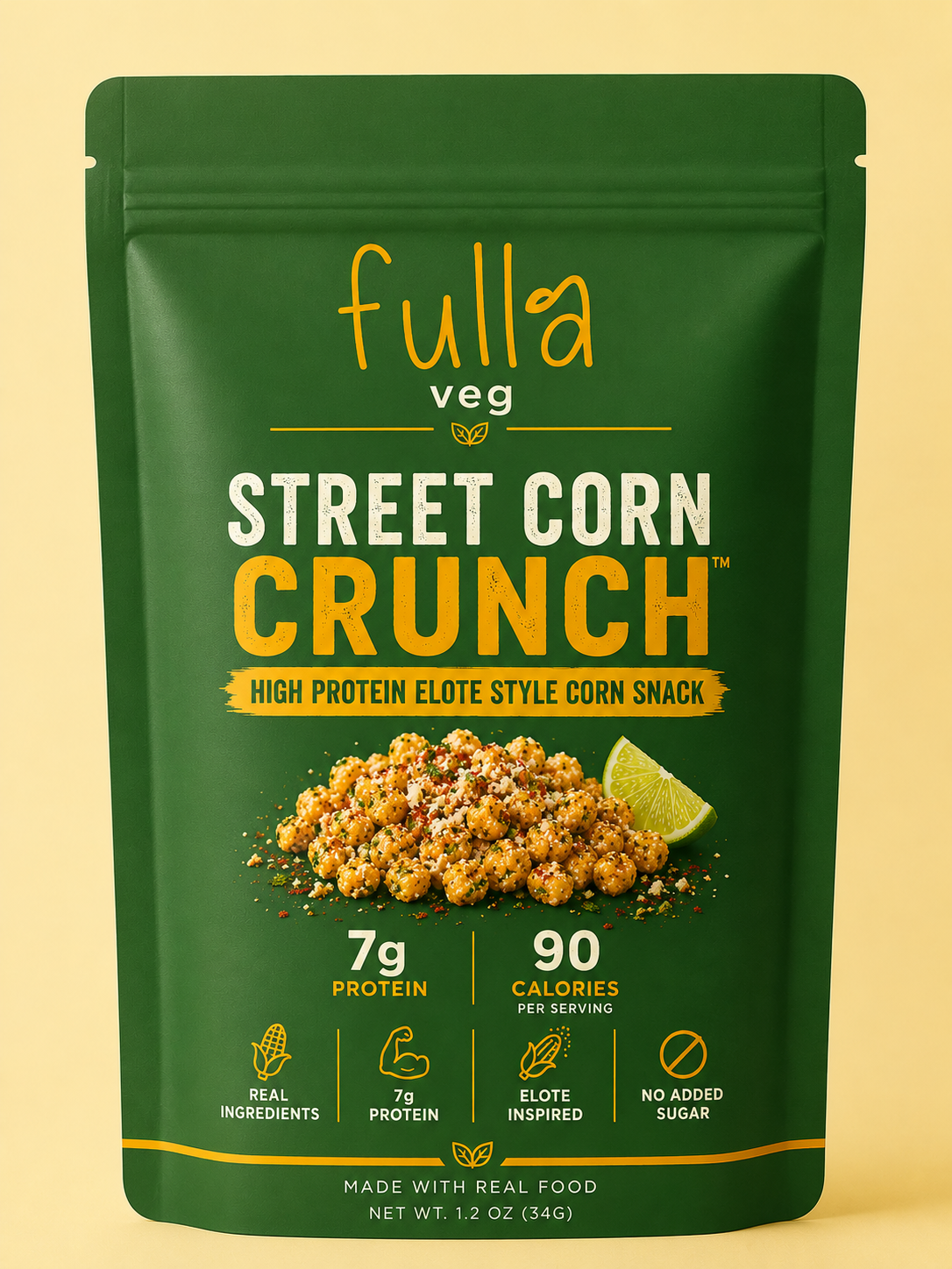 Fulla Veg™