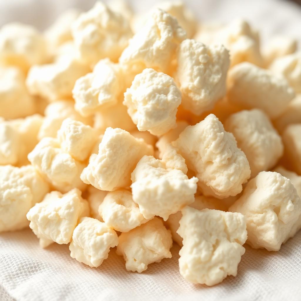 Fulla Curds™